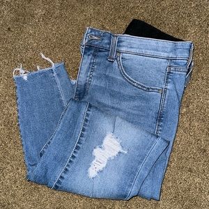 Lularoe Jeans size 28